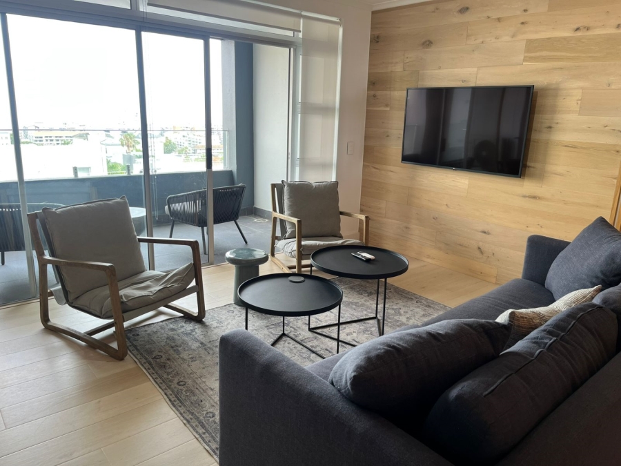 To Let 2 Bedroom Property for Rent in Fresnaye Western Cape